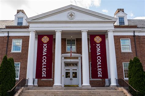 Iona university ny - Iona University is pleased to announce that the 80th annual Iona University Commencement Ceremony will take place on Friday, May 17, 2024, on Iona’s New Rochelle Campus. Please save the date and be sure to check your email as well as this page regularly for updates. ... NY 10801 171 White Plains Road, Bronxville, NY …